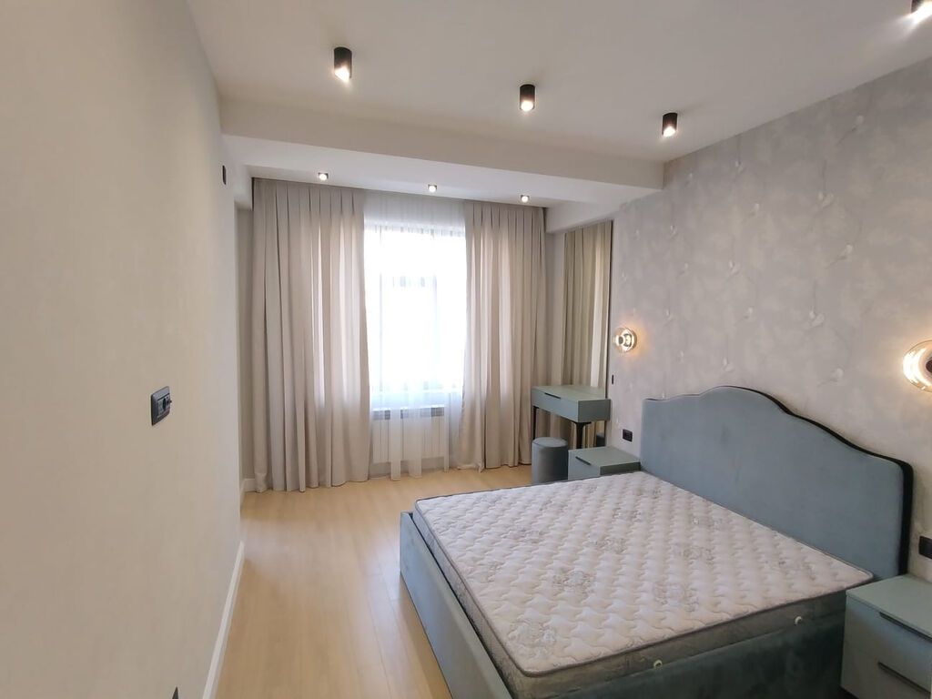 Продаётся 2-комнатная квартира в новостройке, ЖК Effekt Park, 65 м², 245 000 AZN, фото 5 / 10
