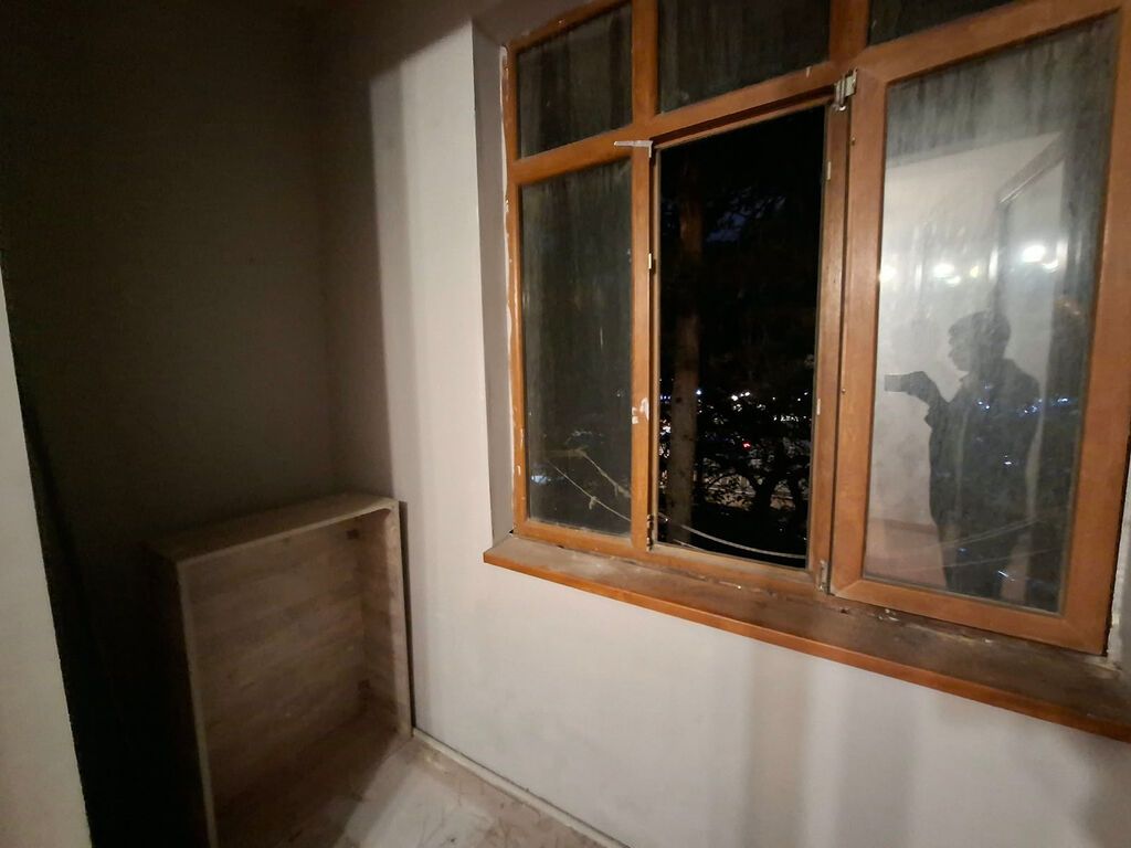 Bakı, 3 otaqlı, Köhnə tikili, 75 kv. m