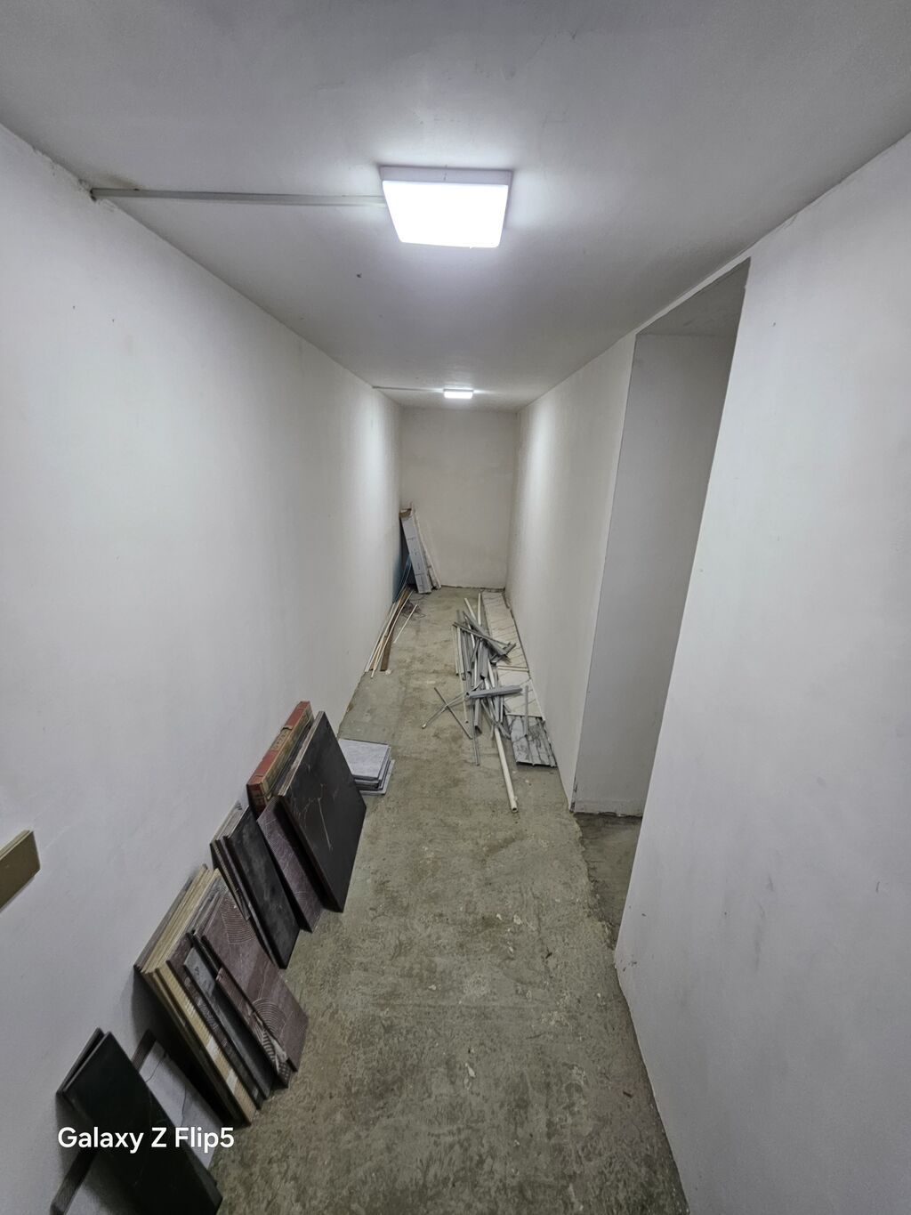 Mehdiabad 6 otaqlı, 160 kv. m, Kredit yoxdur, Yeni təmirli