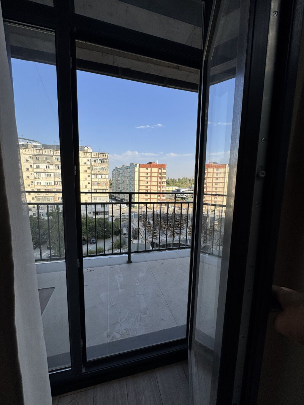 2 комнаты, 63 м², 12 мкр Элитка, 6 этаж, Дизайнерский ремонт: фото 4