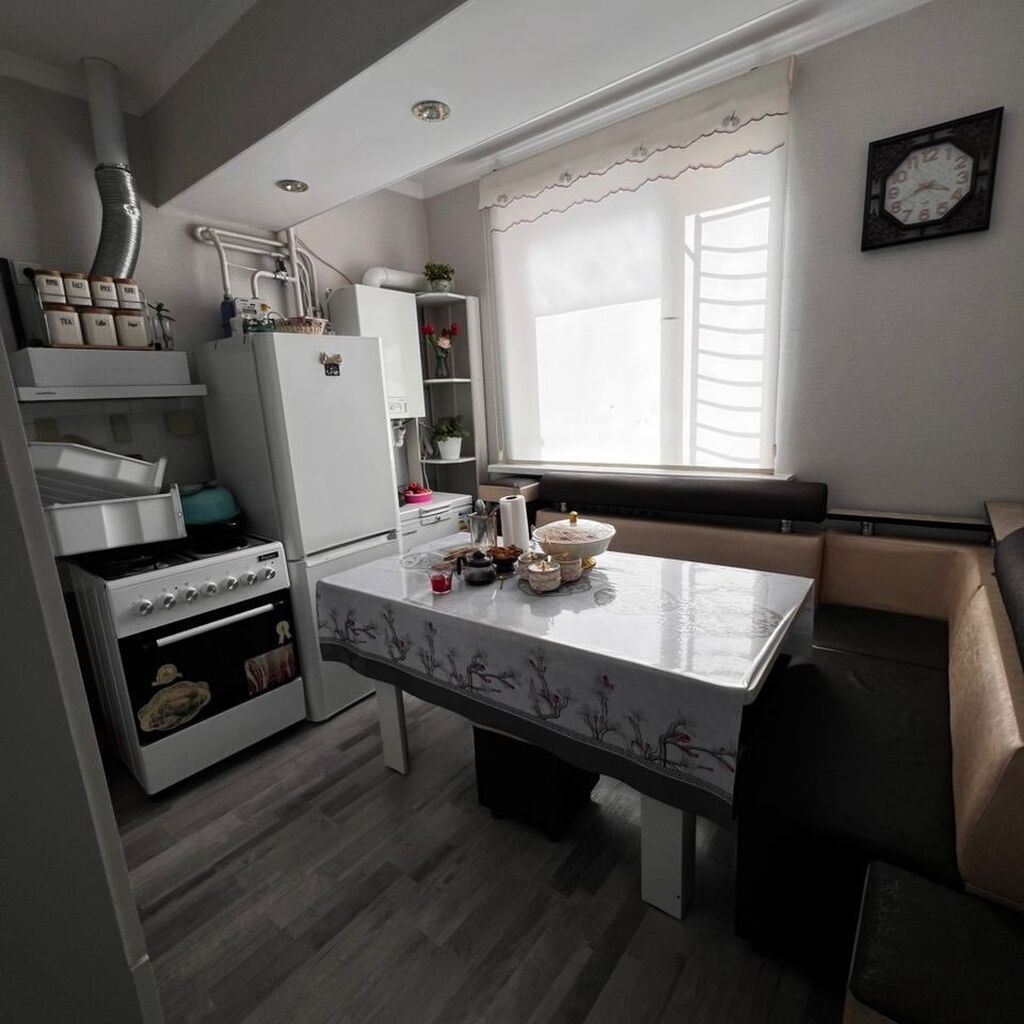 Продам 1-комнатную квартиру, 37 м², ЖК Искендер: фото 5