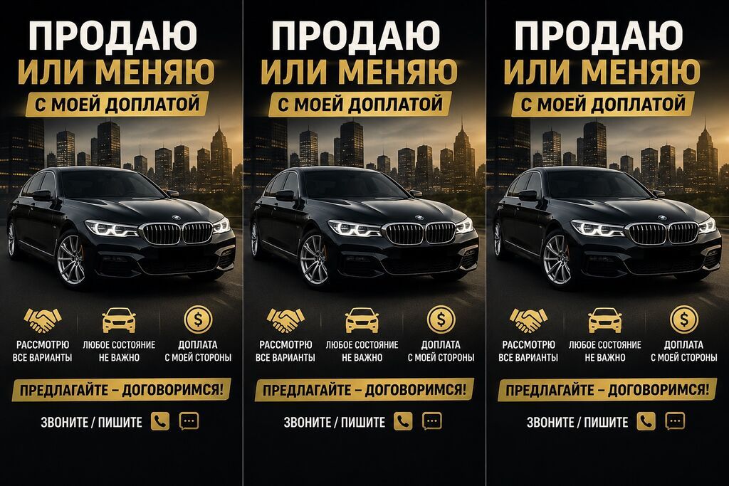BMW 5 series: 2016 г., 2 л, Автомат, Бензин, Седан: фото 5