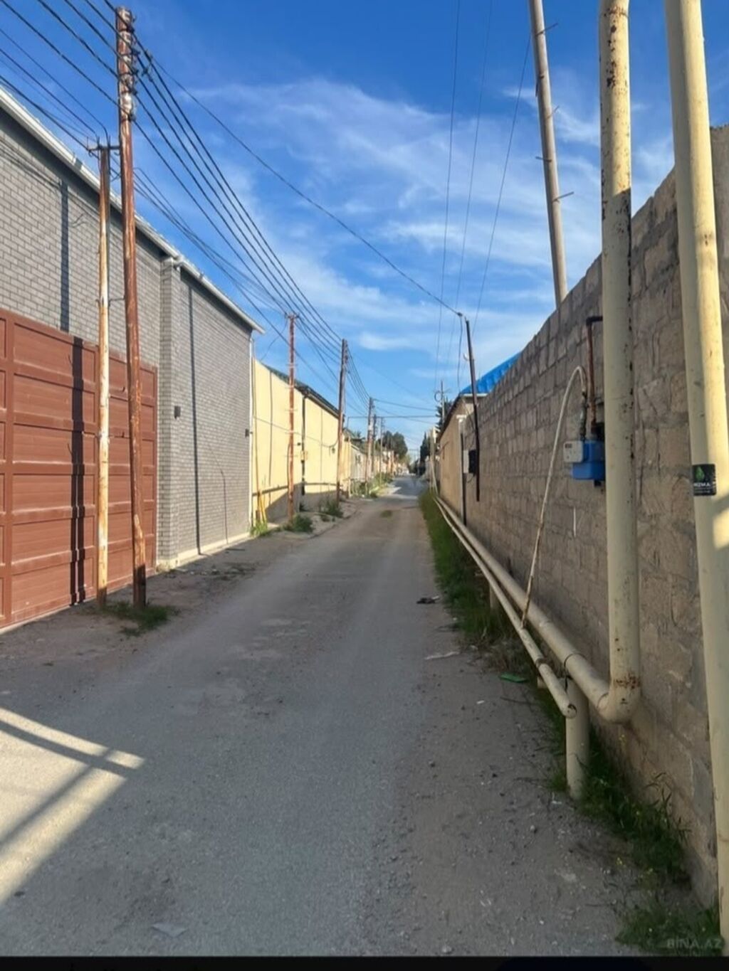 Tikinti