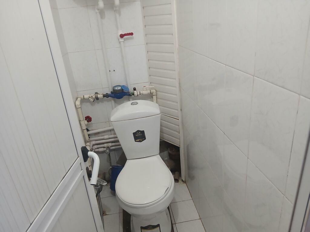 Quba rayonu, universitetə 5-10 dəqiqə məsafədə tələbə qızlar üçün bina