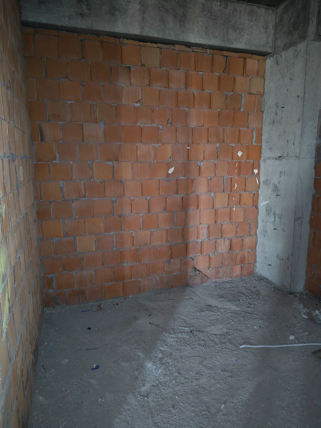 3 otaqlı, Yeni tikili, 123 kv. m