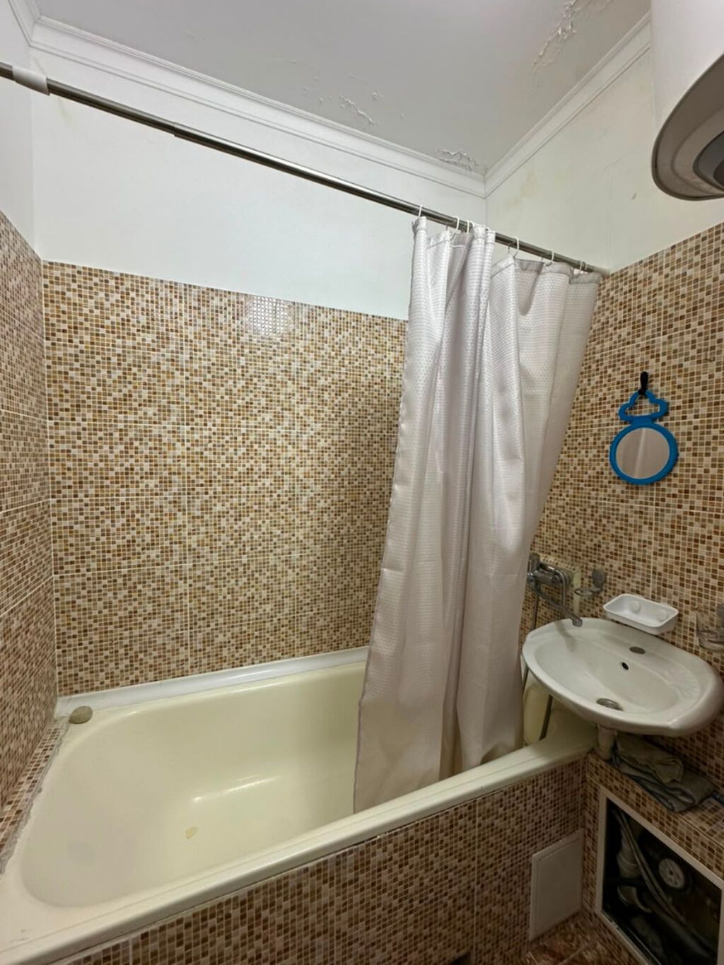 Продам 2-комнатную квартиру, 58 м², мкр. Джал: фото 3