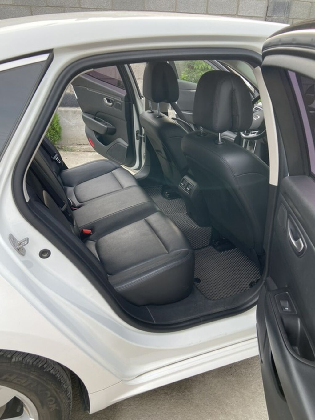 Renault SM6: 2019 г., 2 л, Автомат, Газ, Седан: фото 7