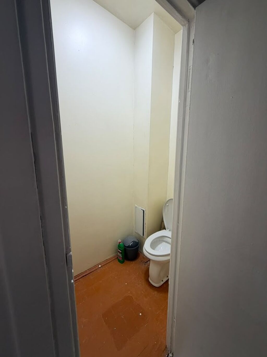 2 комнаты, 48 м², 105 серия, 3 этаж, Косметический ремонт — фото 7