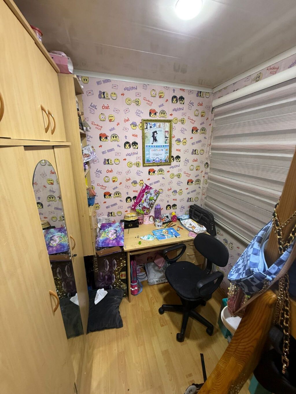 Mənzil, 3 otaqlı, 67 m², satılır, Bakı — 6