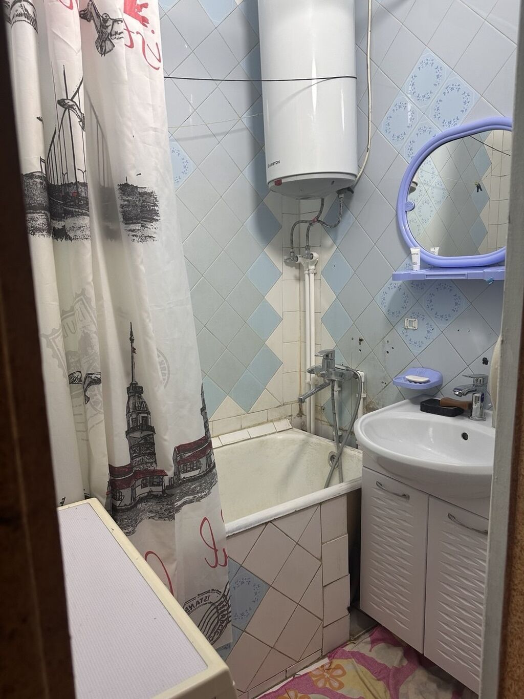 Сдается двухкомнатная квартира! 700$ в месяц: фото 2