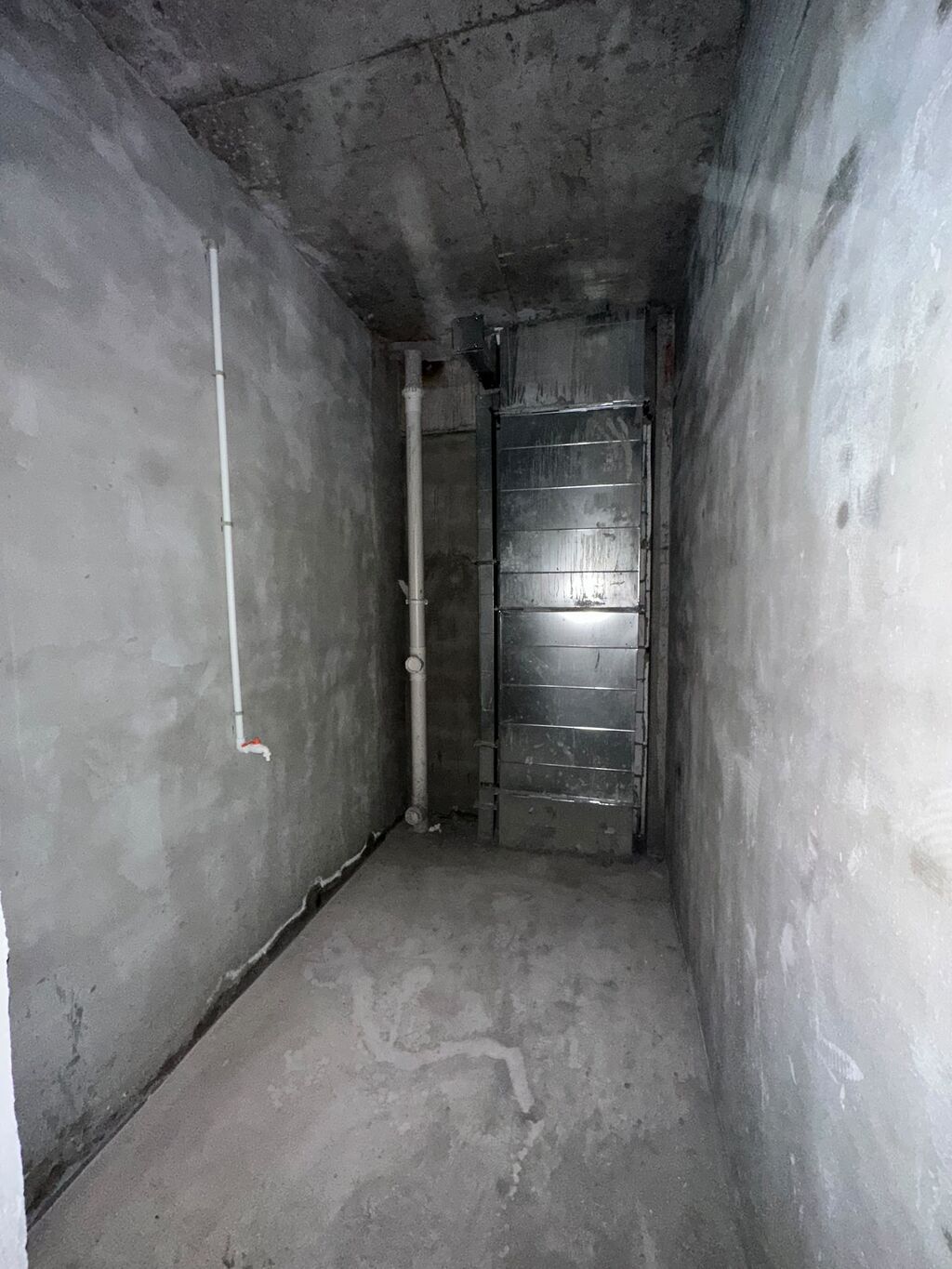 2 комнаты, 71 м², Улан-2 мкр Элитка, 6 этаж, ПСО (под самоотделку): фото 8