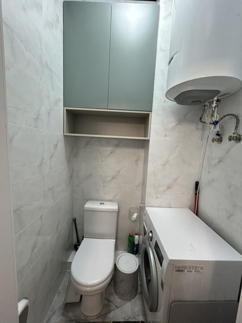 1 комната, 42 м², Элитка, 7 этаж, Дизайнерский ремонт: фото 8