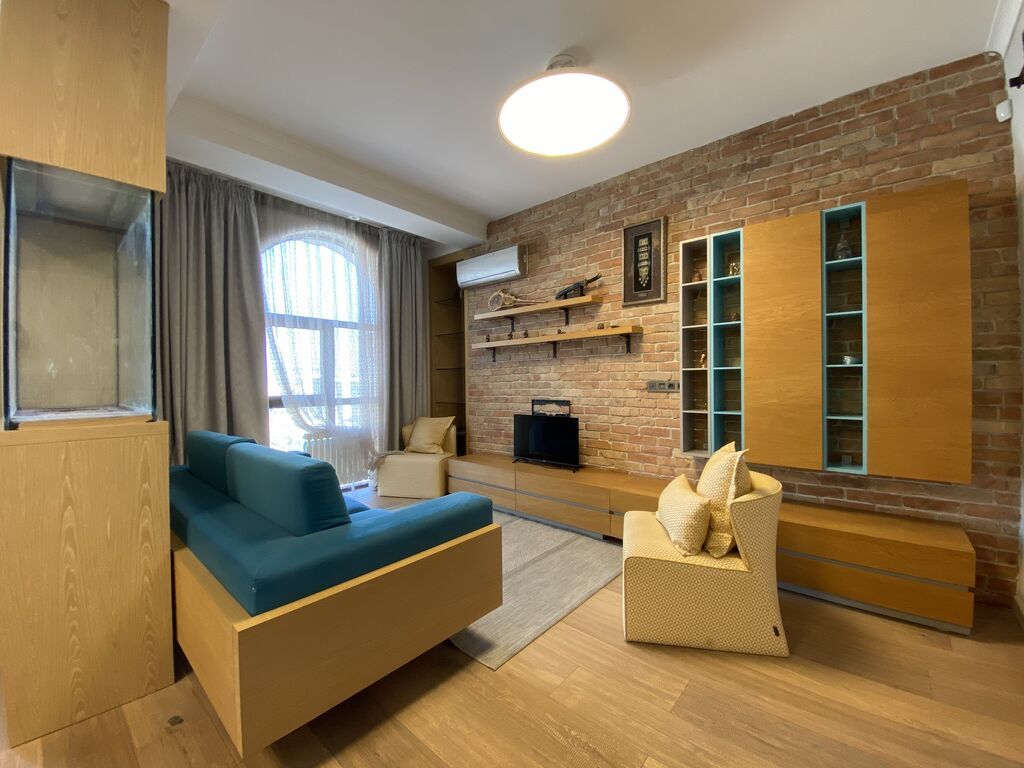 Сдам 4-комнатную квартиру в ЖК АсылТаш, 230 м²: фото 2