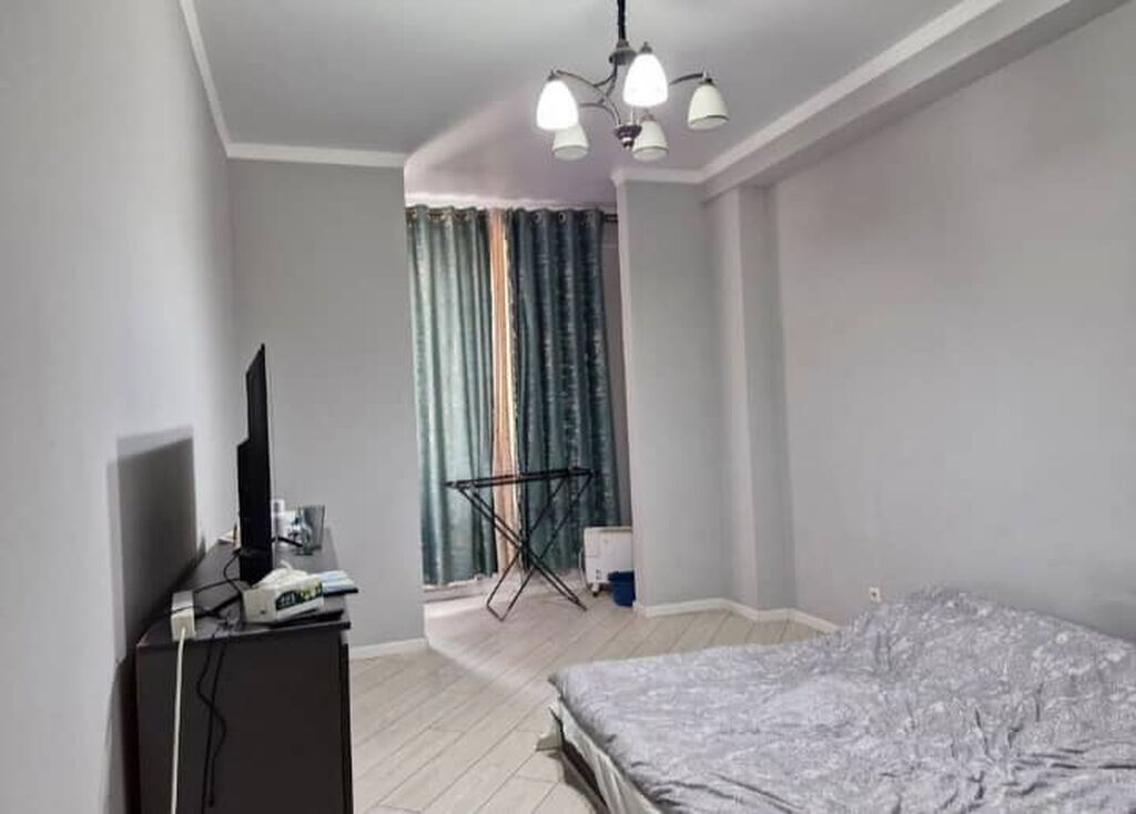 СРОЧНО! Свежая 2-комн. квартира (58 м²) в ЖК «Арт Сити» (мкр: фото 5