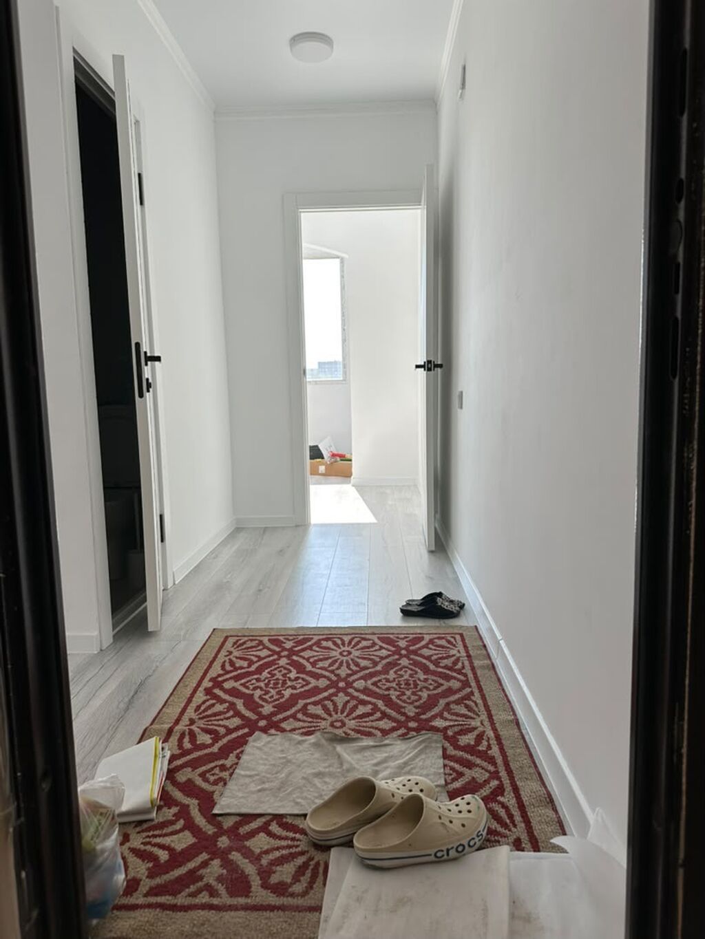 1 комната, 44 м², Технопарк 5 этаж, Свежий ремонт: фото 7