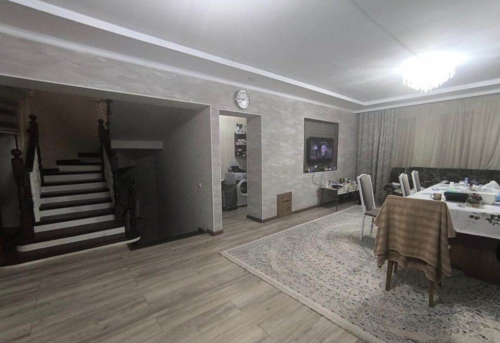 380 м², 9 комнат, Арча-Бешик ж/м: фото 6