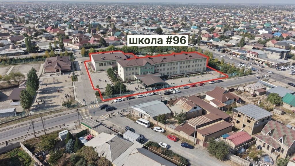 6 комнат и более, 200 м², 5 соток, Бишкек, Ак-Ордо ж/м Агентство недвижимости: фото 2
