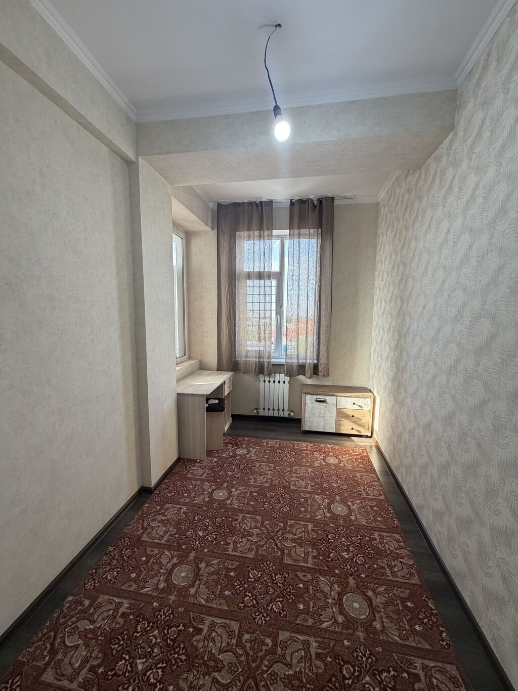 3 комнаты, 79 м², ул. Карла Маркса Элитка, 4 этаж, Евроремонт: фото 3