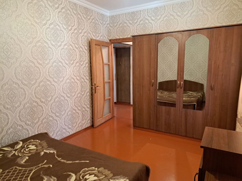 Bakı, 2 otaqlı, Köhnə tikili, 52 kv. m