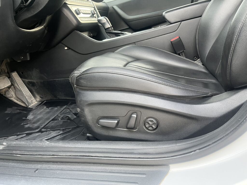 Hyundai Sonata: 2019 г., 2 л, Автомат, Бензин, Седан: фото 5
