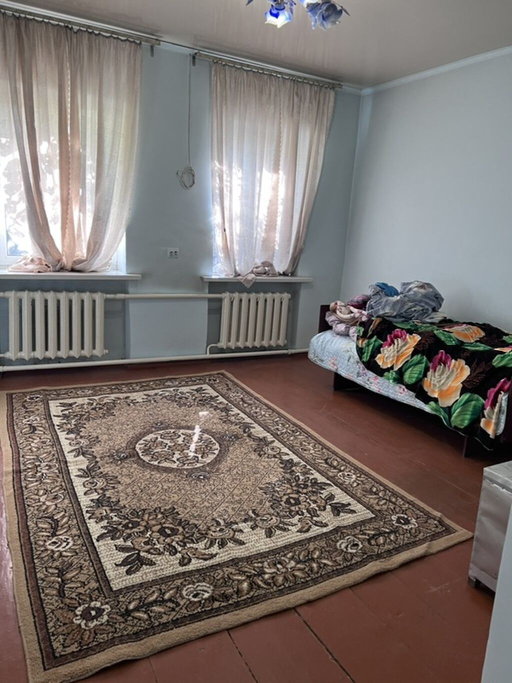 35 м², С мебелью частично: фото 1