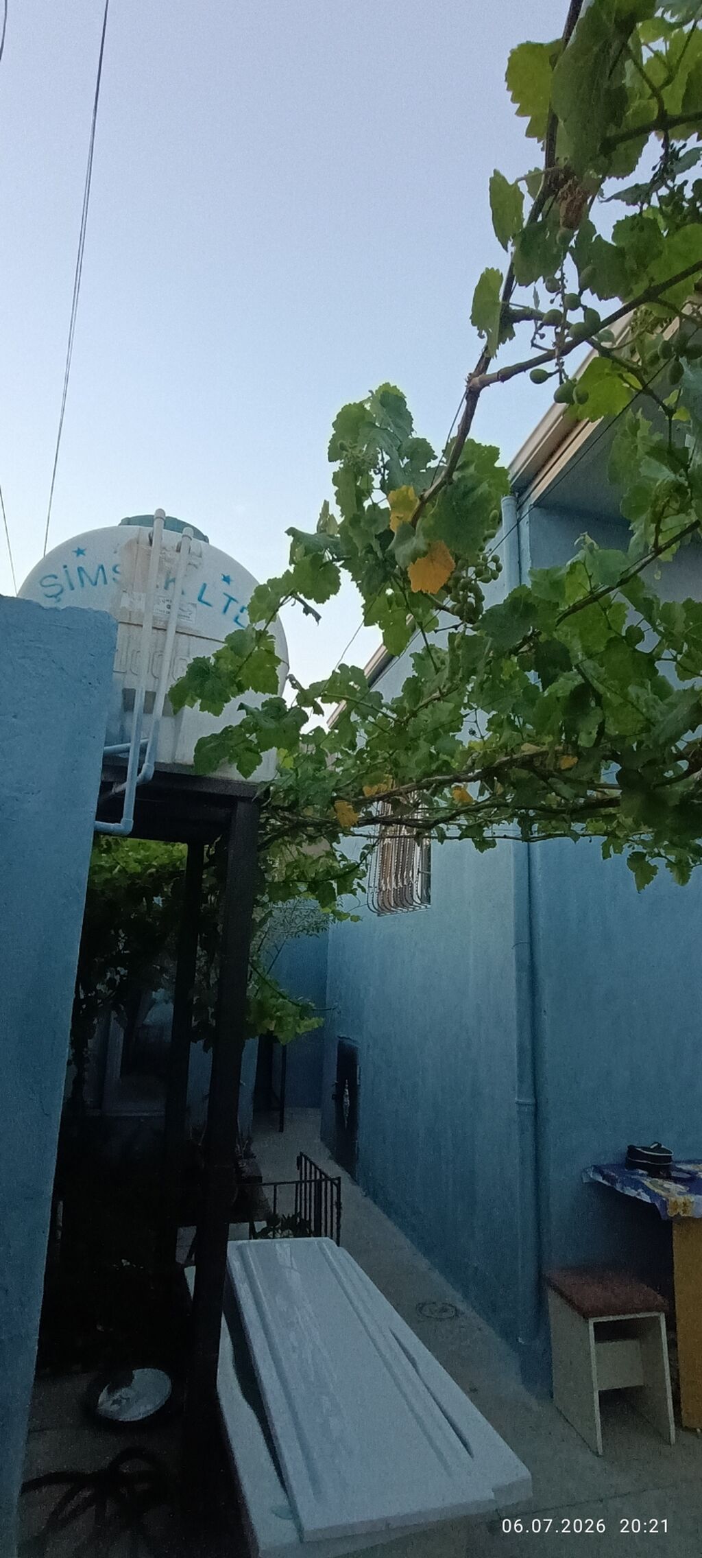 3 otaqlı, 75 kv. m, Kredit yoxdur, Yeni təmirli
