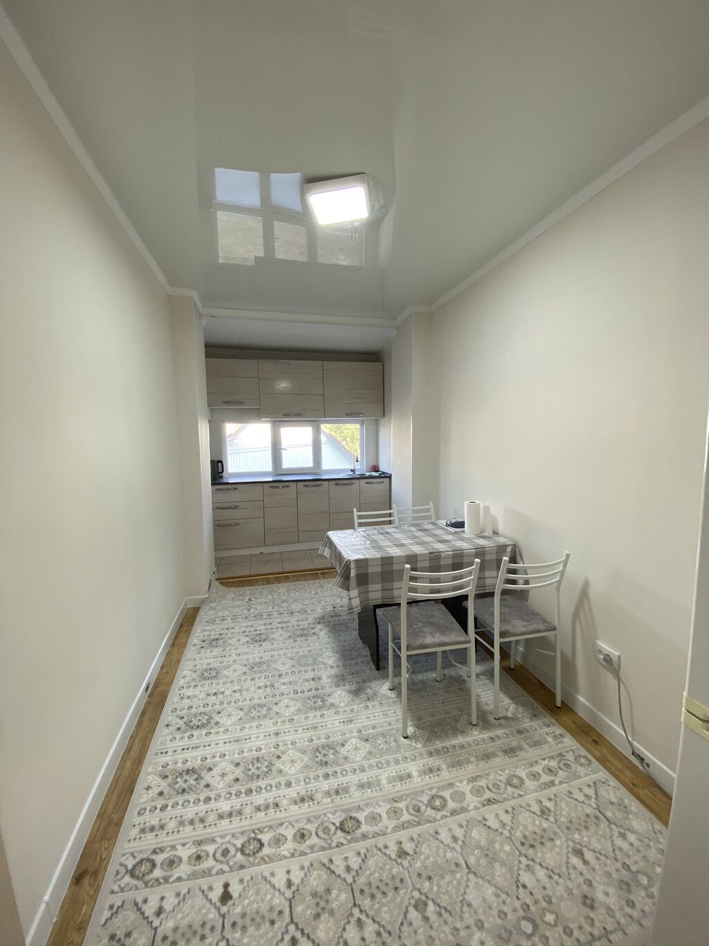 1 комната, 32 м², ул. Лев Толстой Индивидуалка, 2 этаж, Евроремонт: фото 5