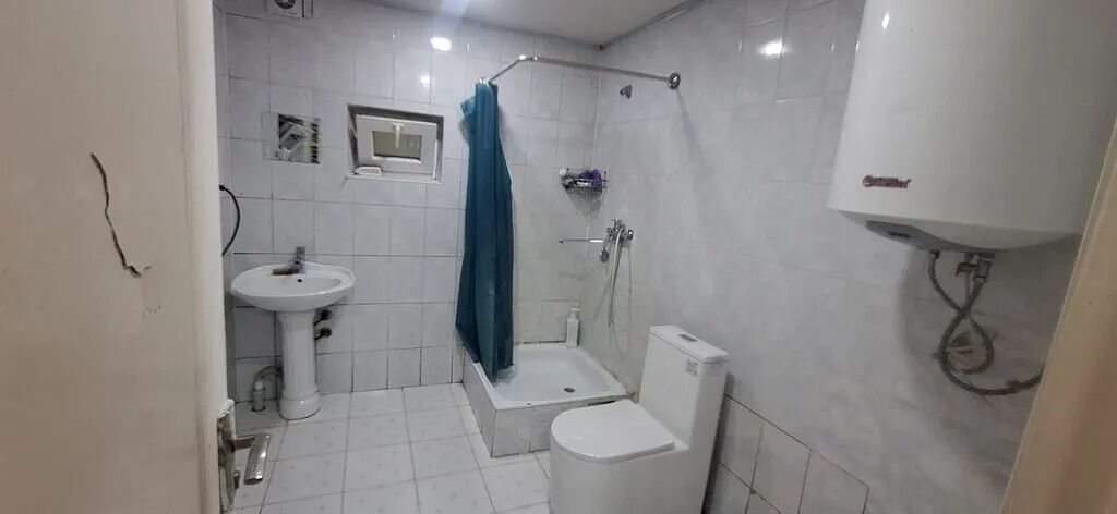 85 м², 3 комнаты, Арча-Бешик ж/м, Без животных: фото 3