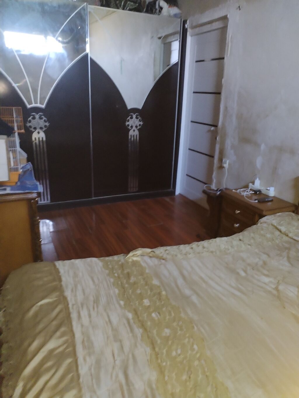 Digah 3 otaqlı, 2 kv. m