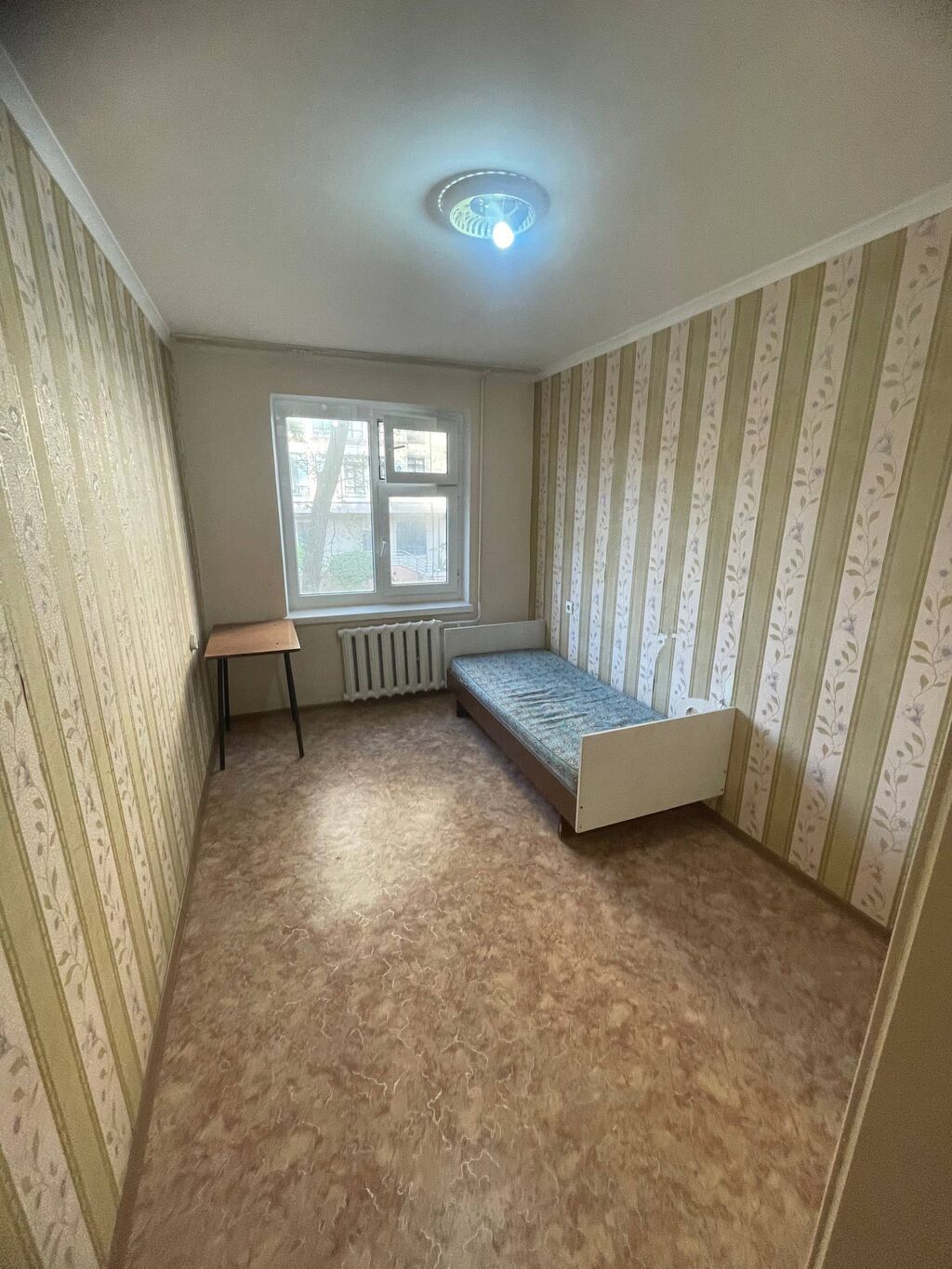 2 комнаты, 43 м², Юбилейка 104 серия, 2 этаж, Косметический ремонт: фото 5