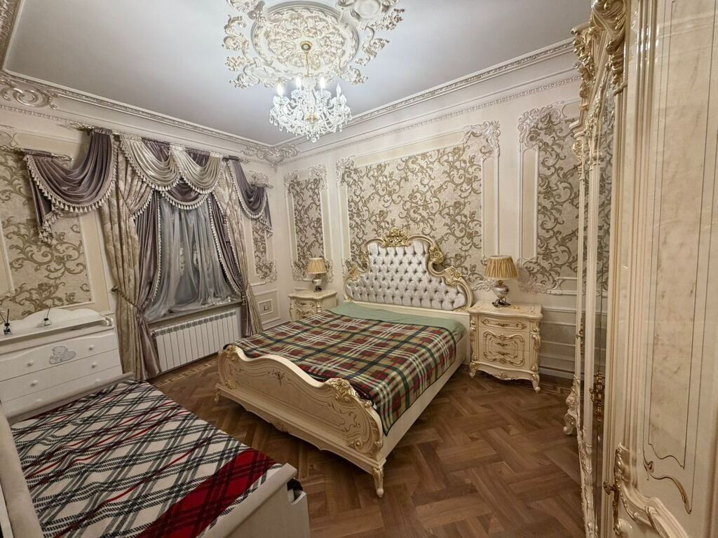 600 м², 6 комнат и более, Ак-Кеме, Семейным: фото 6