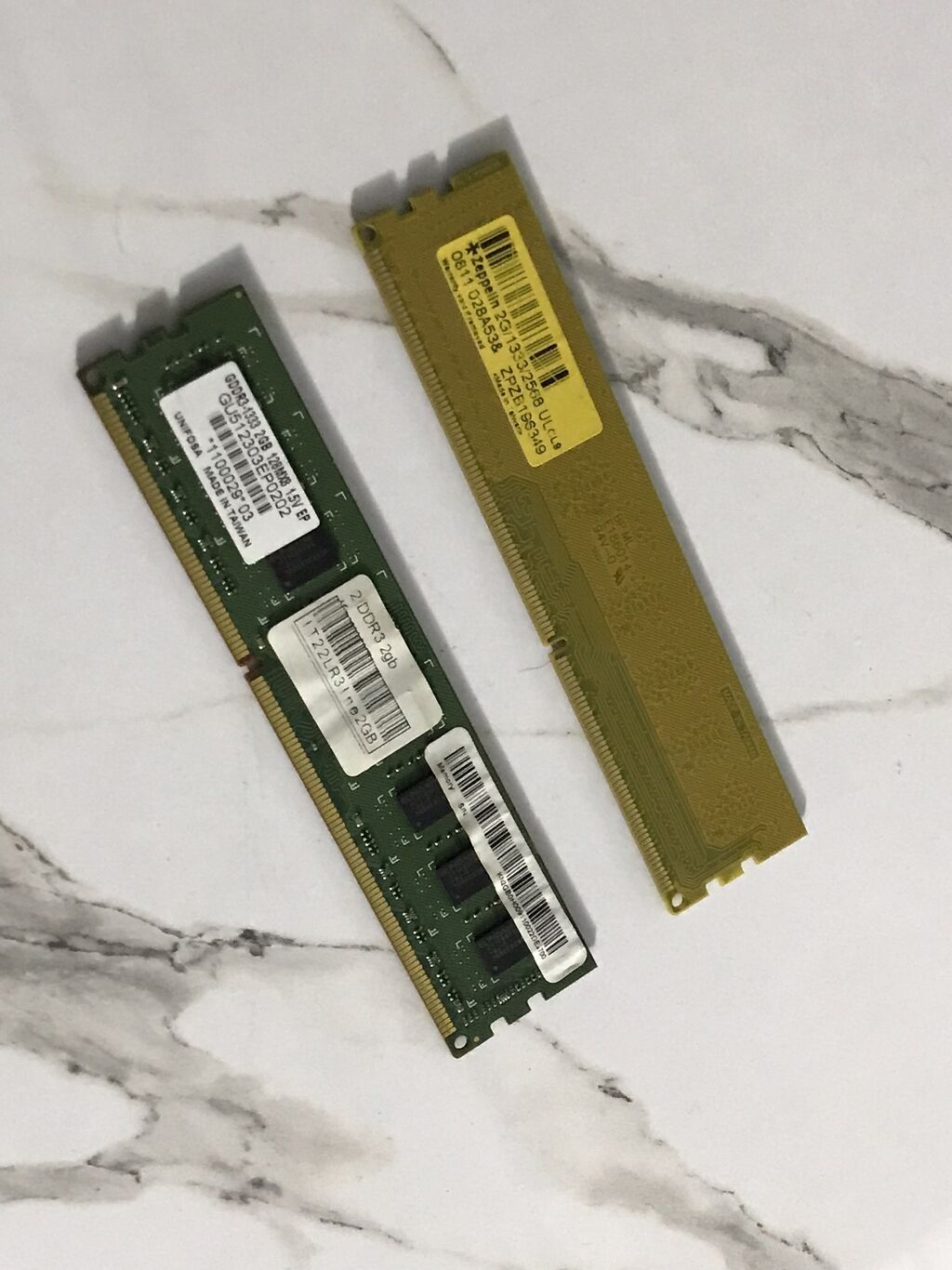 Процессор Pentium е5400 2,2 Гц Видео карта Nvidia GT210 1 Гб — фото 6