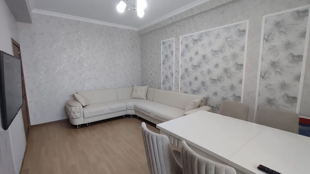 Triumph Palace kompleksində 2 otaqlı yeni tikili mənzil satılır, 60 m², 239 999 AZN, şəkil 3 / 12