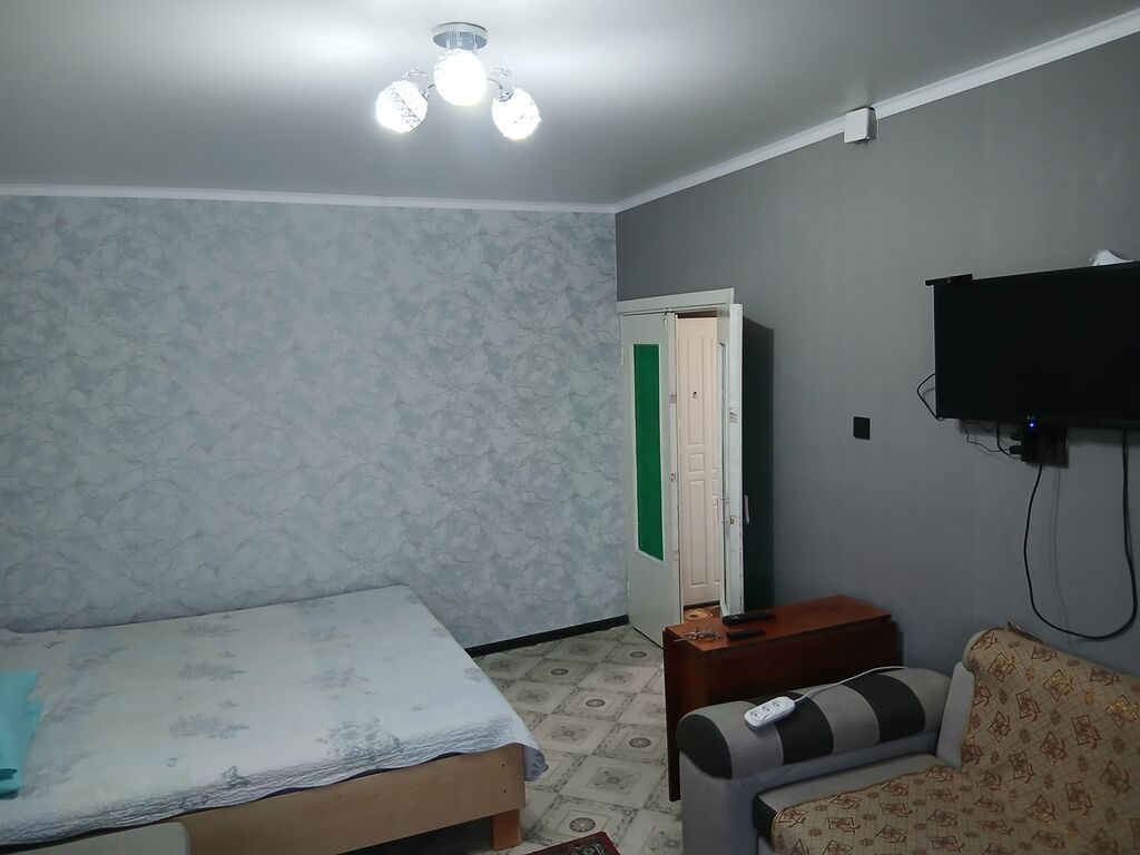 Посуточно кв в г Каракол 1 к кв: фото 3