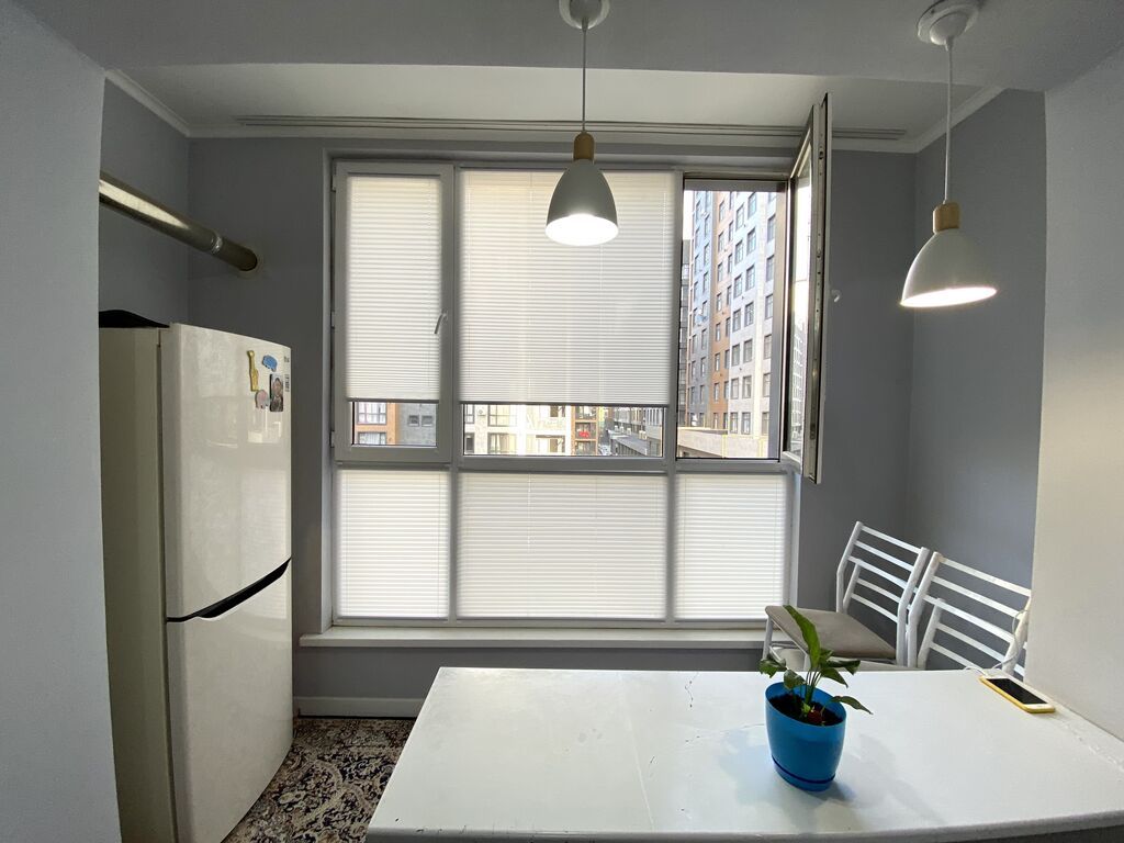 2 комнаты, 80 м², Технопарк Элитка, 4 этаж, Евроремонт: фото 5