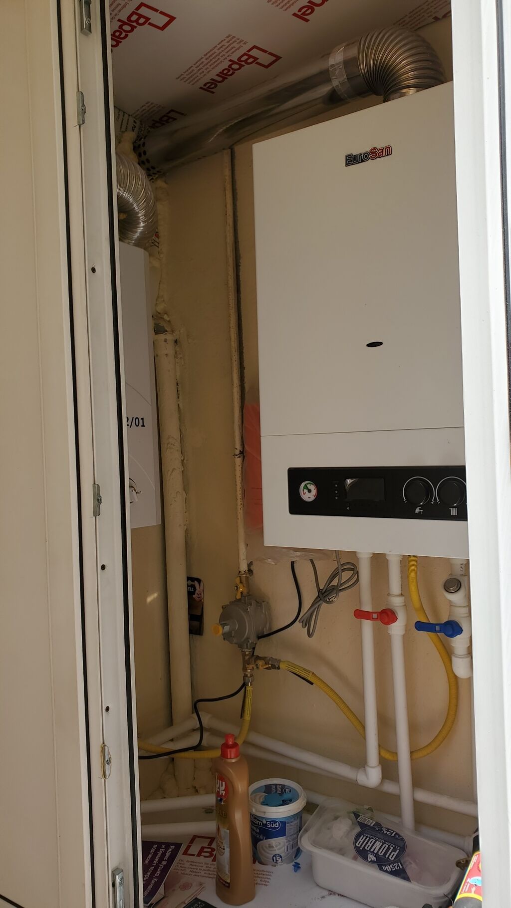 4 otaqlı, 90 kv. m, Kredit yoxdur, Yeni təmirli
