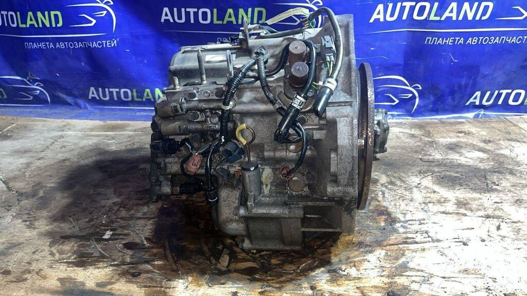 Коробка передач Автомат Honda 2000 г., Б/у: фото 3