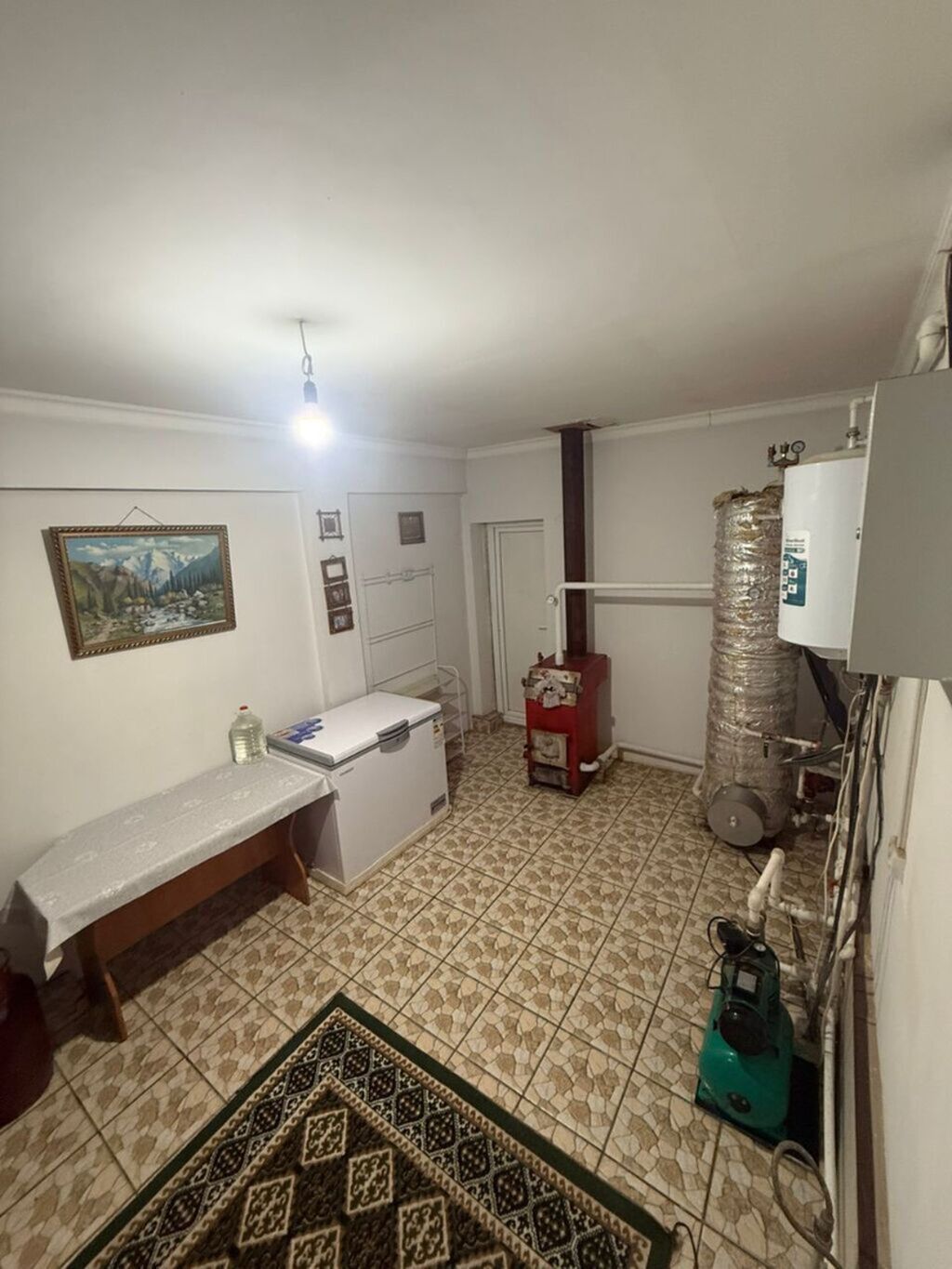 220 м², 4 комнаты, Оскон-ордо ж/м: фото 3