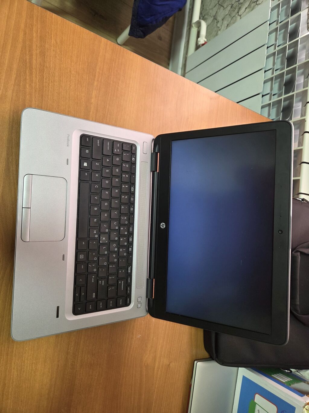 HP ProBook 450 G2 — надежный бизнес-ноутбук в классическом корпусе: фото 4