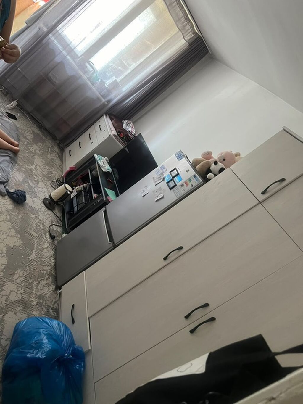 18 м², Без мебели: фото 5