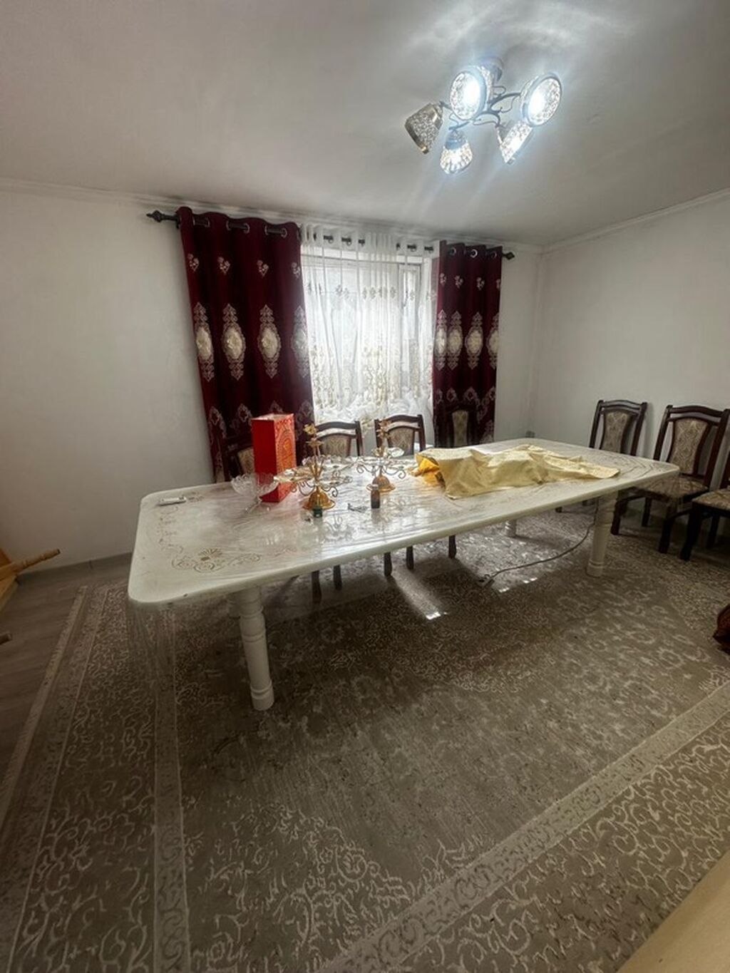 Дом с двором и откатными воротам СРОЧНО ПРОДАЮ! Утеплённый дом в: фото 5