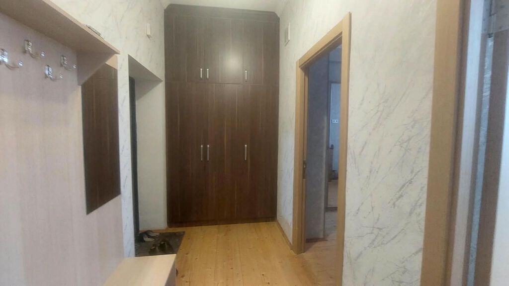 2 otaqlı, Yeni tikili, 42 kv. m