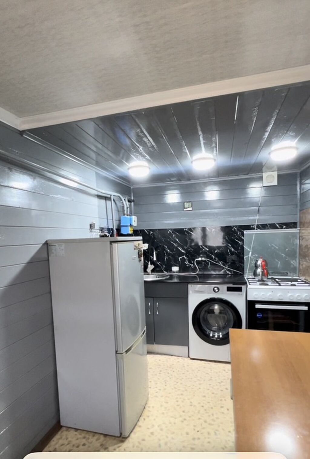 🏡 Продаётся ухоженный дом для семьи! 📍 110 квартал, рядом с мкр