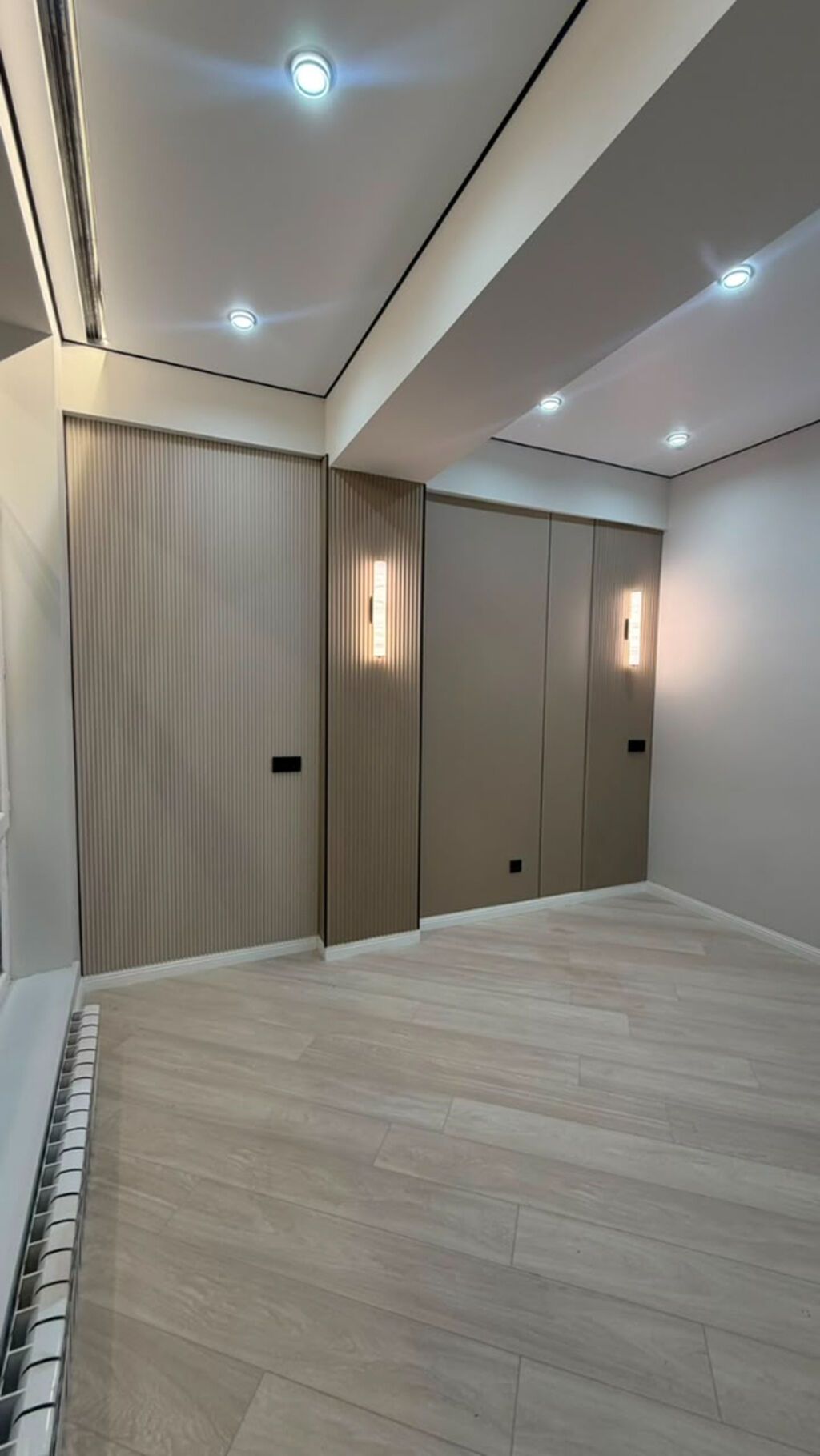 2 комнаты, 56 м², Технопарк Элитка, 6 этаж, Евроремонт: фото 7
