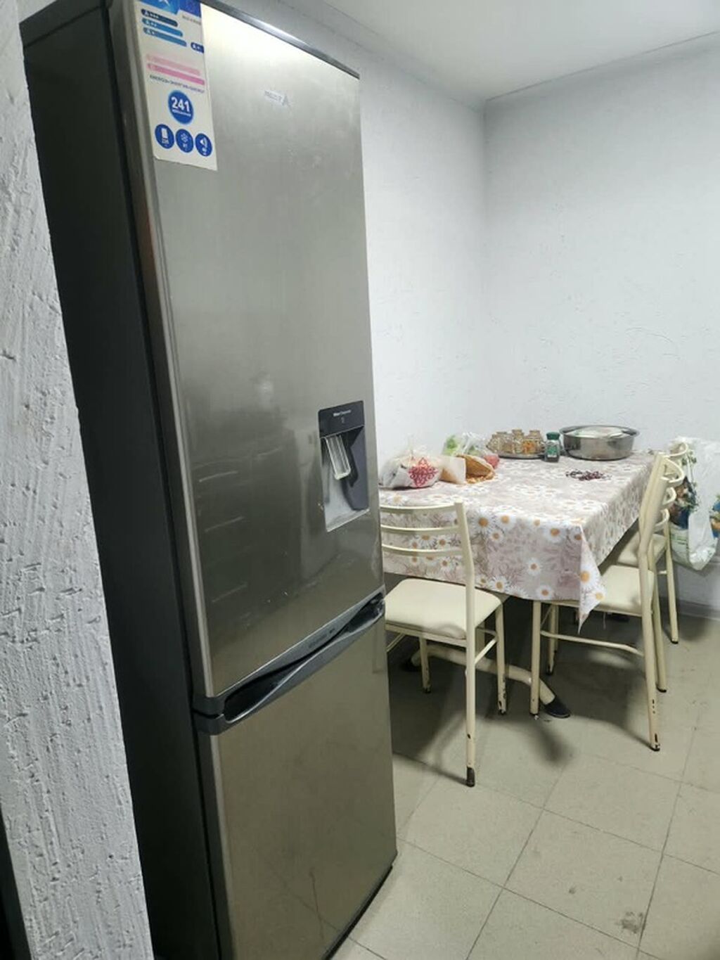 Сдаются места в уютной студенческой студии формата Co-living, где всё: фото 4