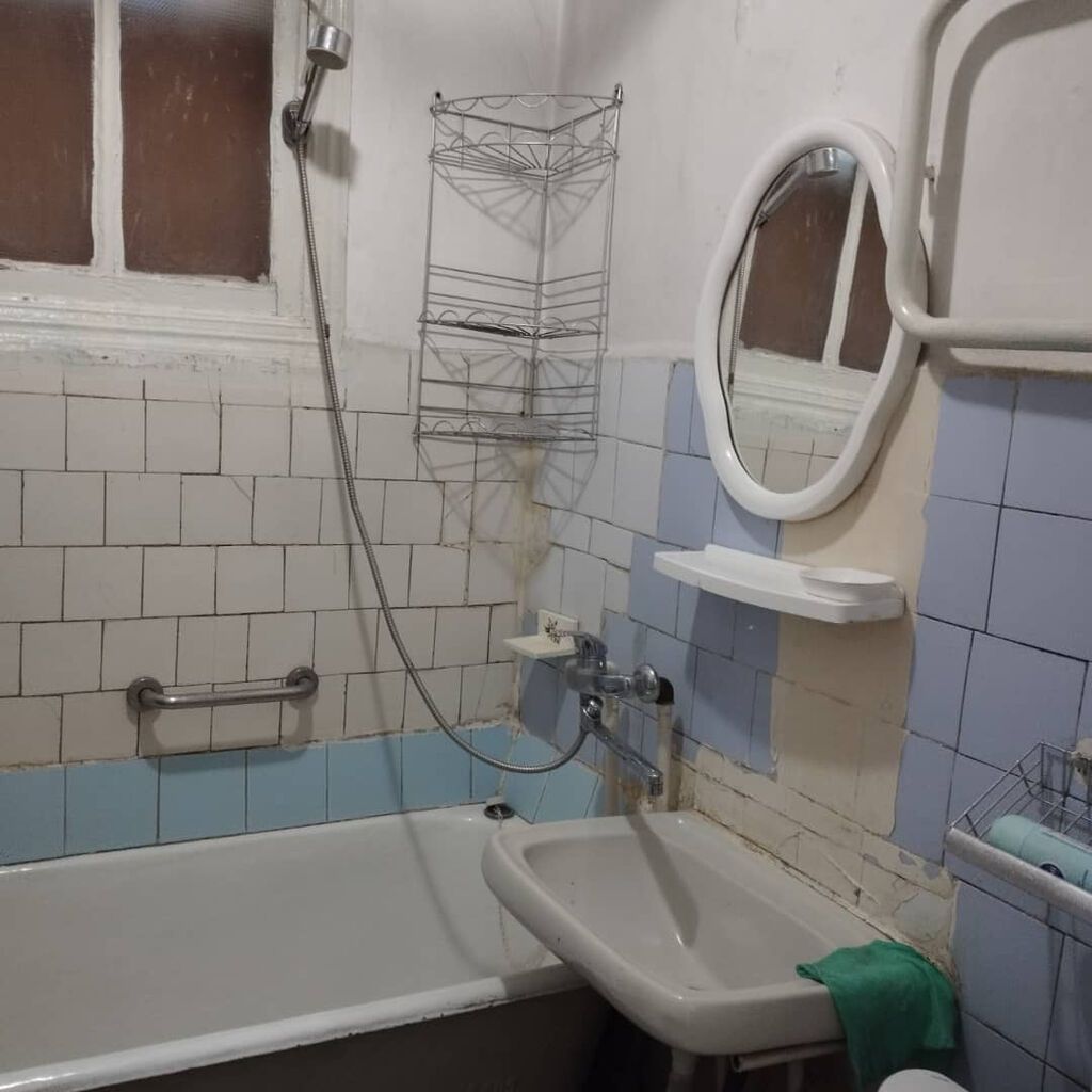 2 комнаты, 43 м², Хрущевка, 2 этаж, Косметический ремонт: фото 5