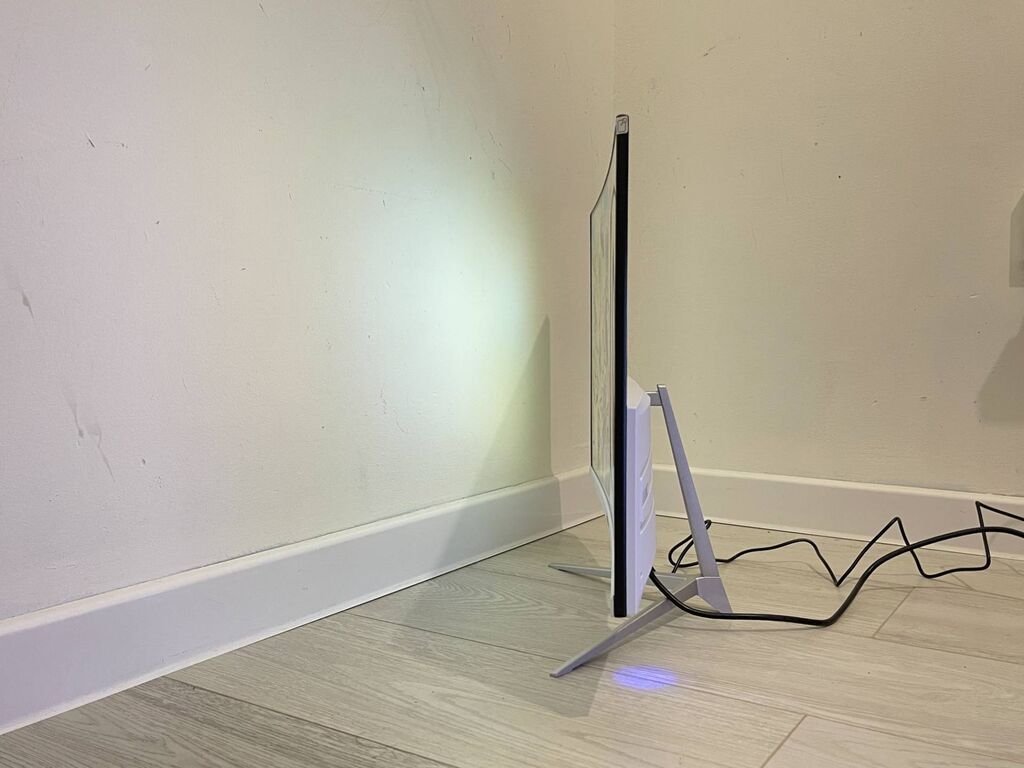 Монитор, Новый, LED, 24" - 25": фото 5