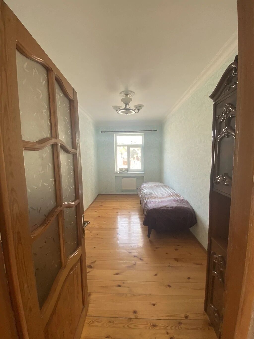 198 kv. m, 5 otaqlı