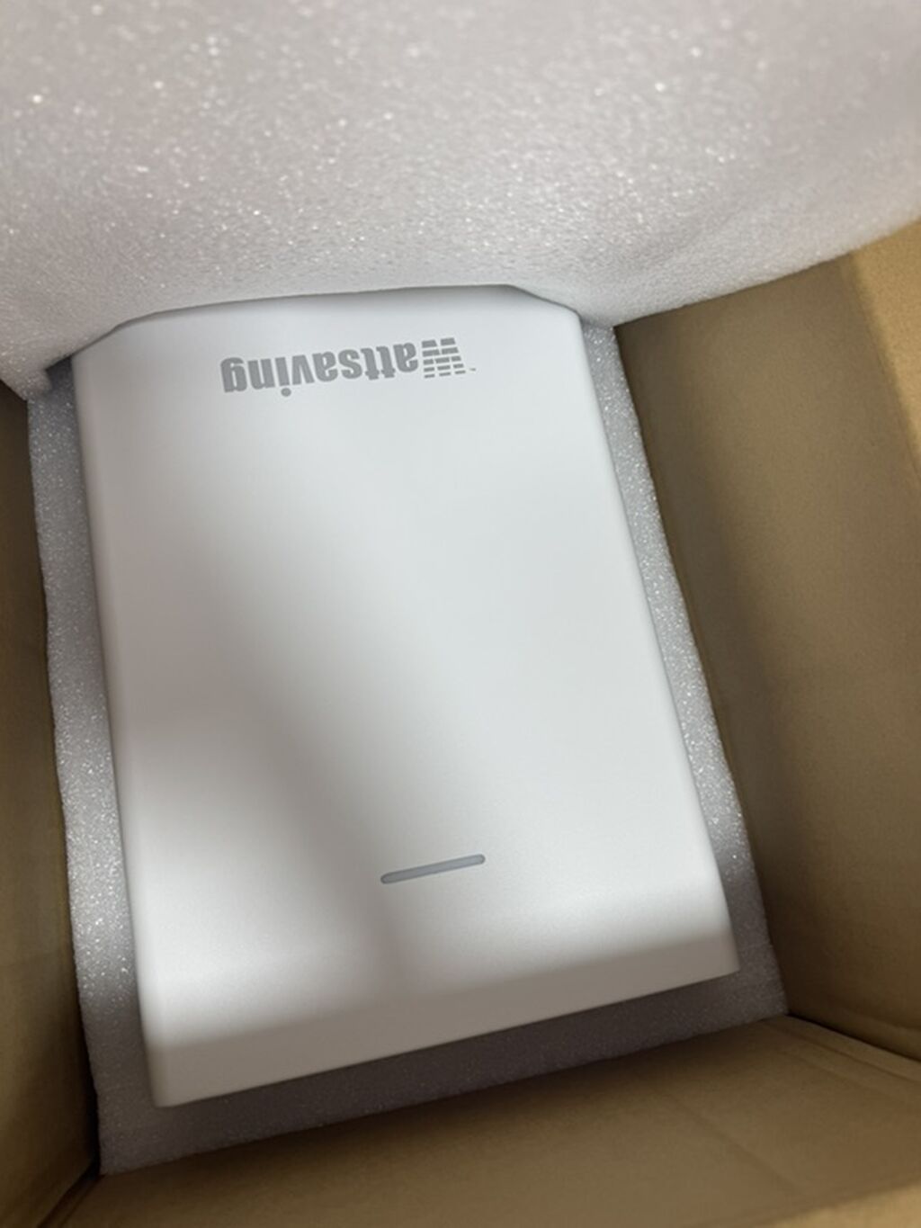 Wattsaving AK7 — умная зарядная станция для электромобилей, 7 kW: фото 3