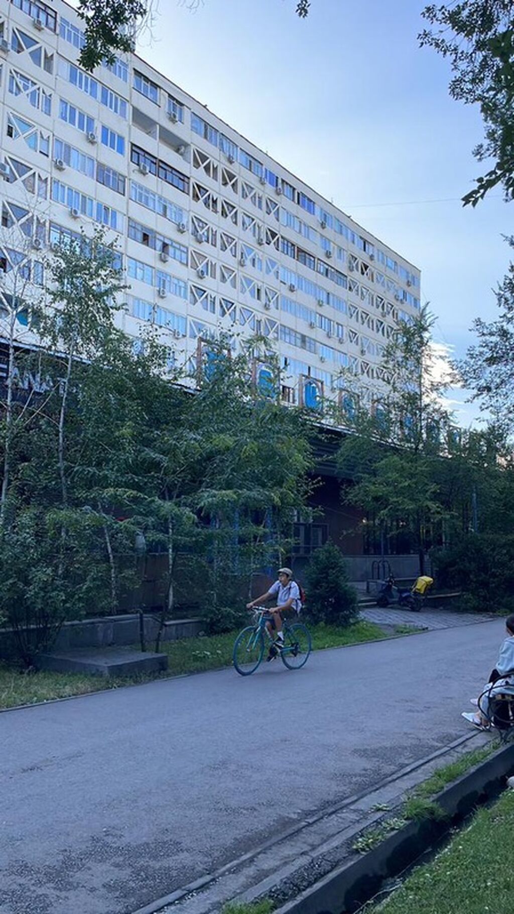 3 комнаты, 65 м², БГУ Индивидуалка, 8 этаж, Свежий ремонт: фото 6